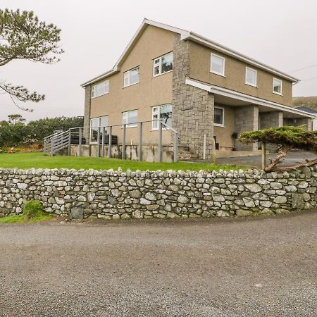 Hendre Wylan Villa Бармут Екстериор снимка