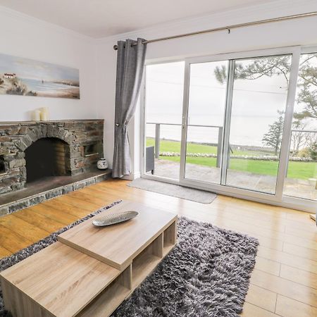 Hendre Wylan Villa Бармут Екстериор снимка