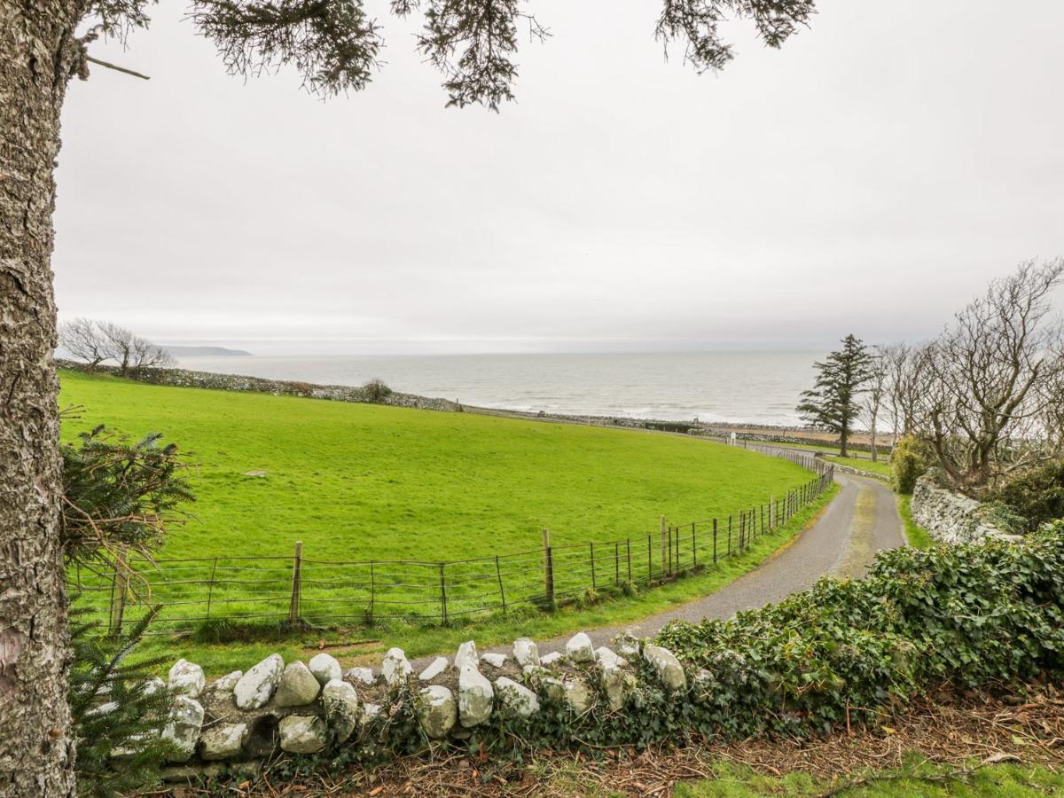 Hendre Wylan Villa Бармут Екстериор снимка
