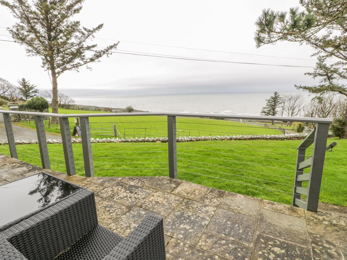 Hendre Wylan Villa Бармут Екстериор снимка