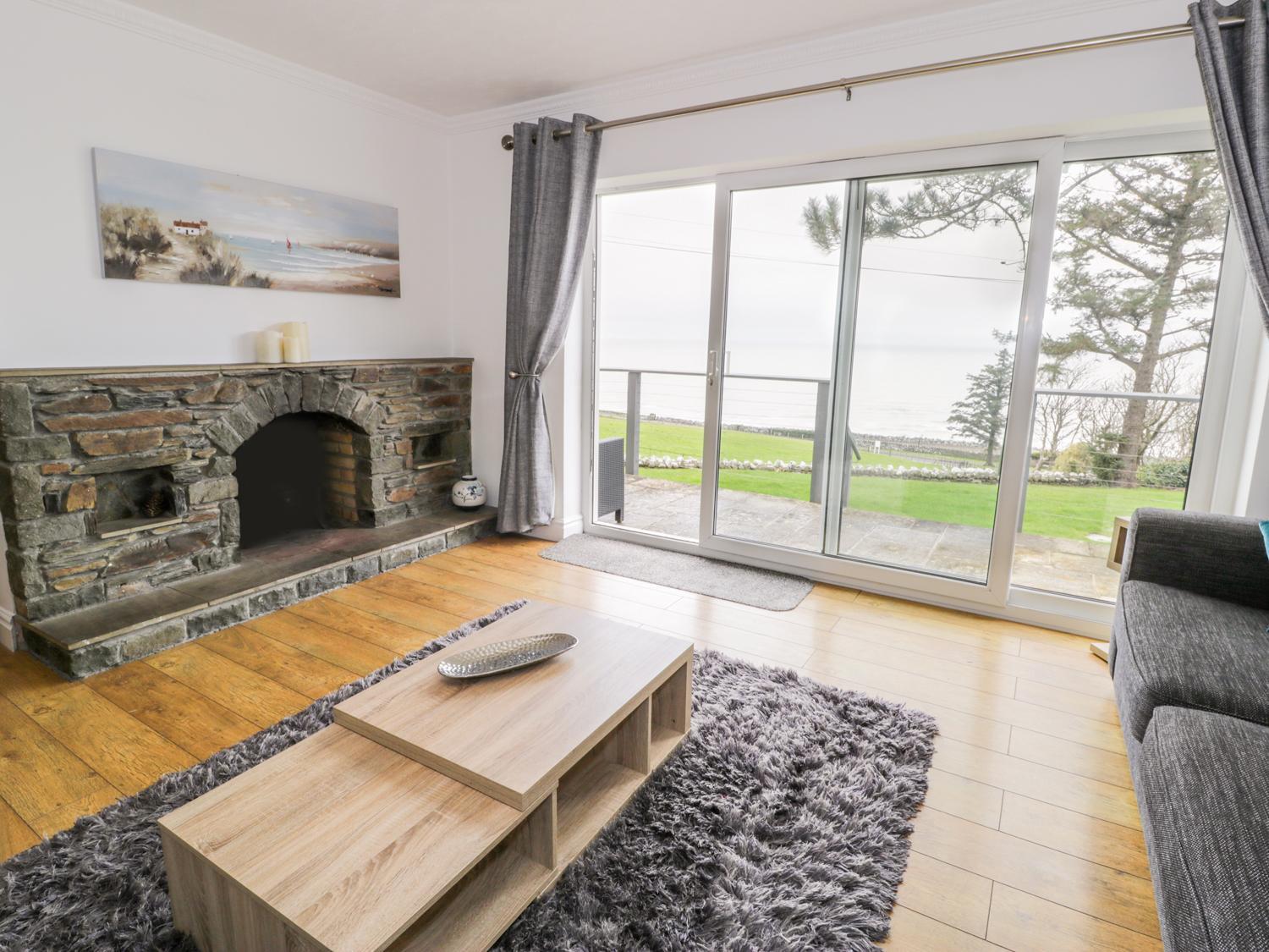 Hendre Wylan Villa Бармут Екстериор снимка