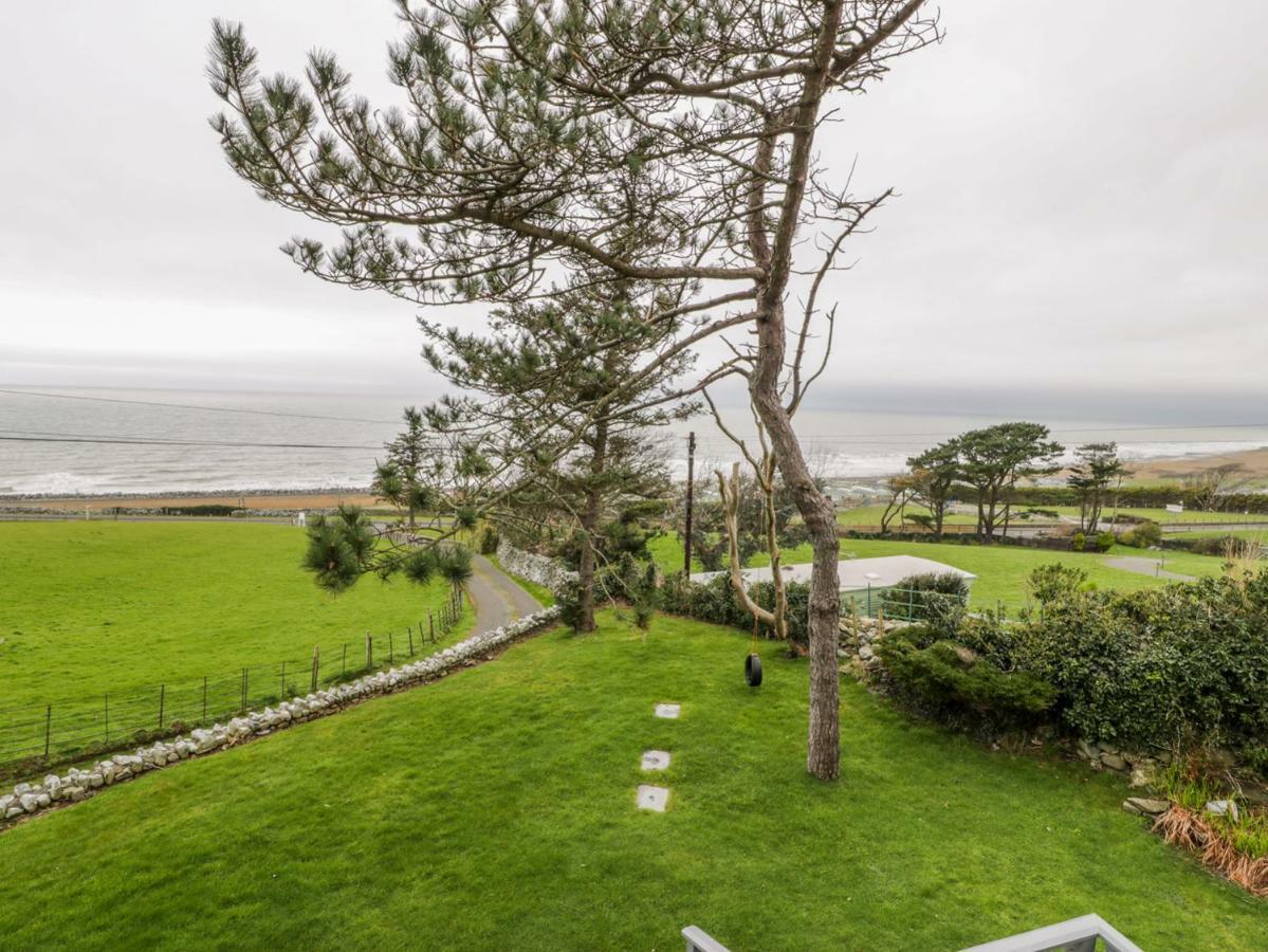 Hendre Wylan Villa Бармут Екстериор снимка
