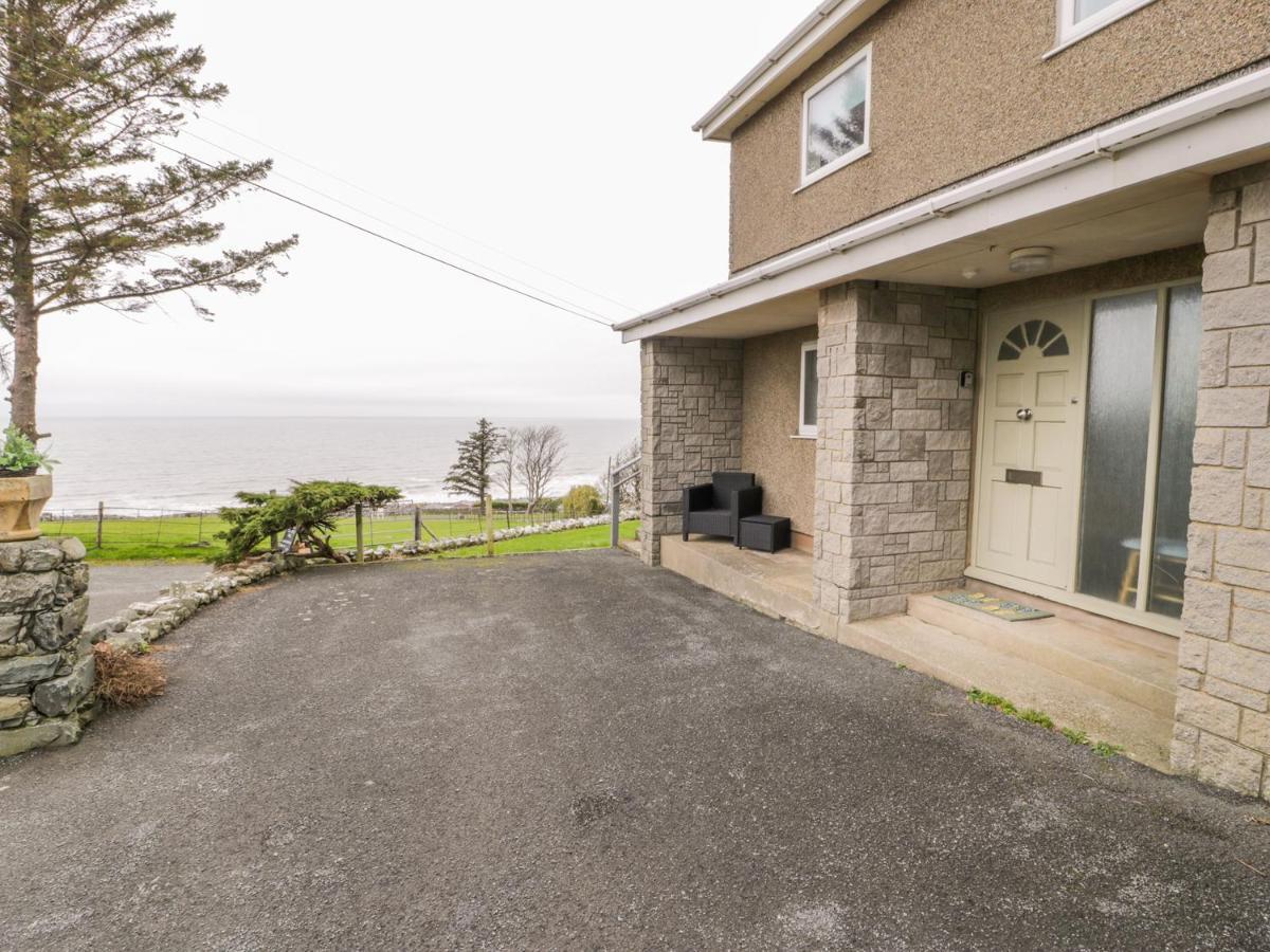 Hendre Wylan Villa Бармут Екстериор снимка